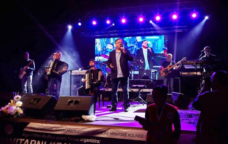 Convert of Halid Beslist for sensors via health insurance