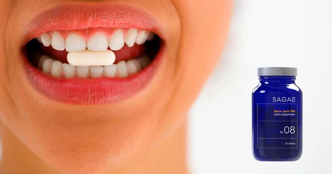 Alpha-Lipoic Acid, Diabetes, and Memory Problems