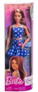 barbie with diabetes