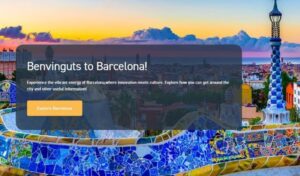 ATTD 2026 in Barcelona