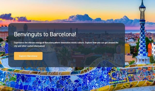 ATTD 2026 in Barcelona