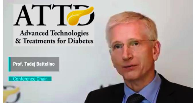 attd tadej battelino