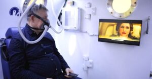 Hyperbaric Chamber