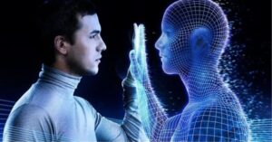 digital twin