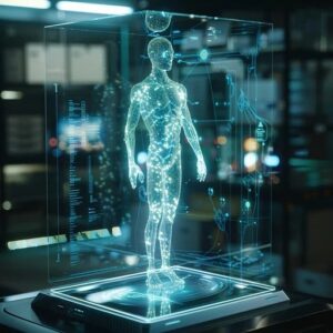 hologram