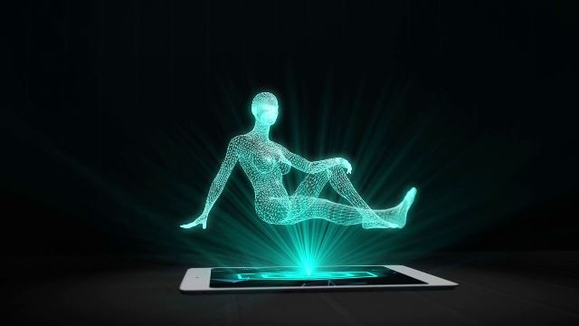 hologram