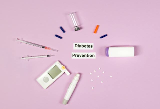 diabetes 
