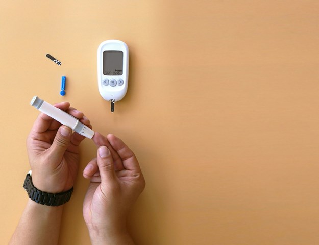diabetes
