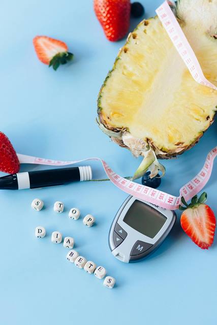 diabetes