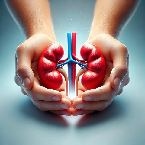 Kidneys