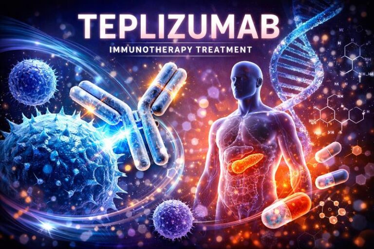 teplizumab