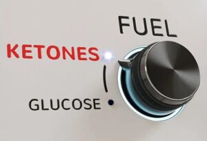 ketones