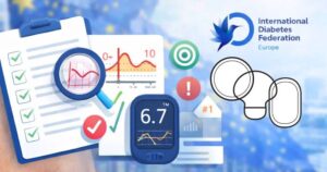 idf europe and sensors