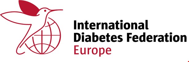 idf europe logo