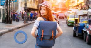 travel with diabetes